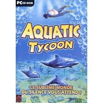 Aquatic Tycoon Pc - vue 2