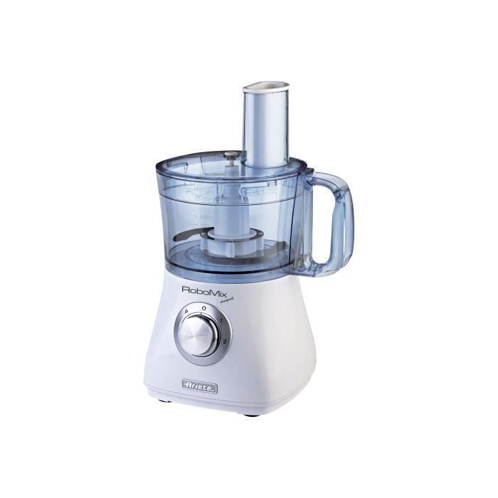 Ariete Robomix Compact 1769 Robot multi-fonctions 500 Watt