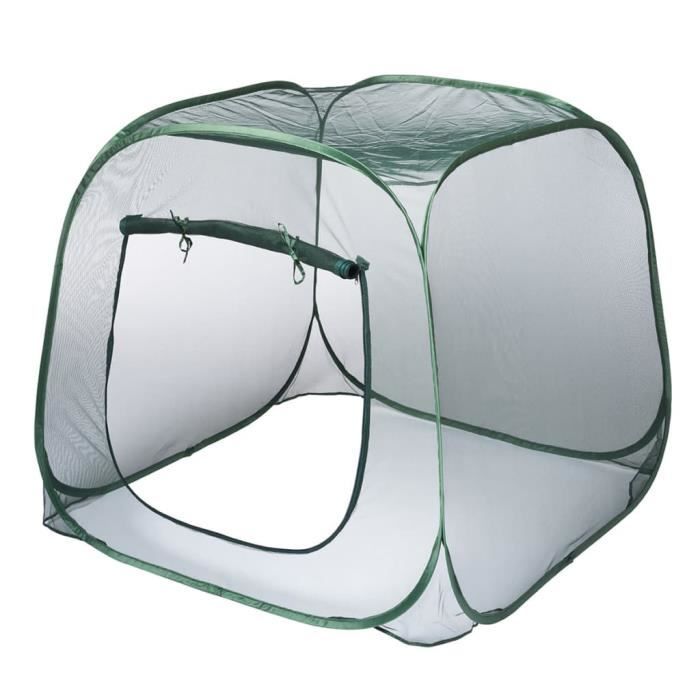 949®Lily 100 x 100 x 100 cmSerre Pop up 100 x 100 x 100 cm Nature 6020409