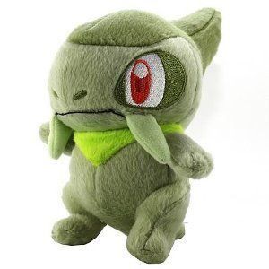 Pokémon - T71993 - Jouet de Premier Age - Petit…