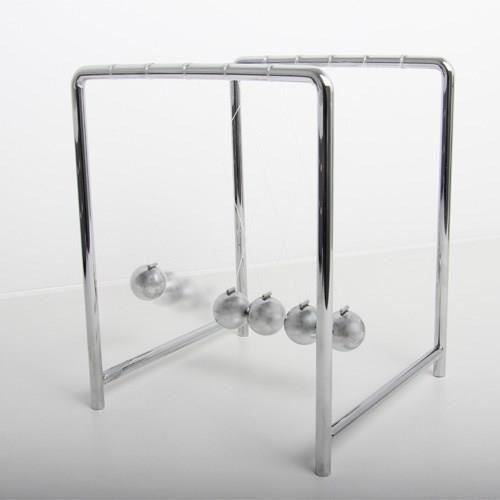 THUMBSUP Pendule de Newton