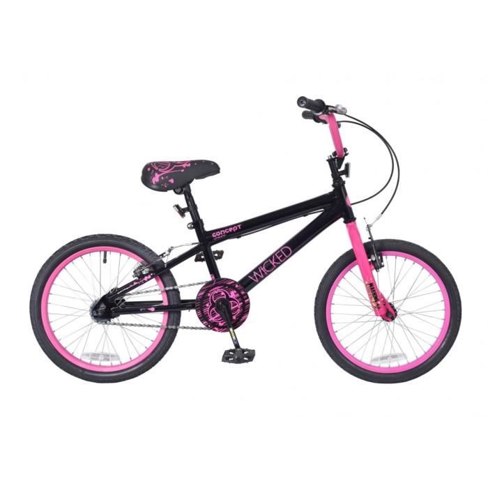 BMX Concept Wicked 16 pouces N
