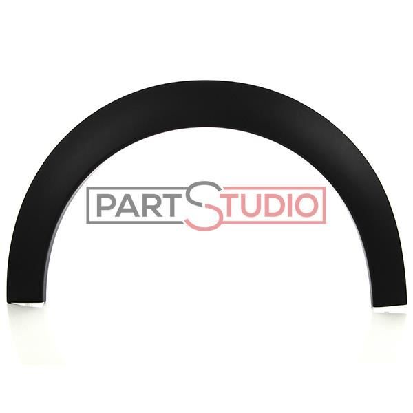 Extension d' aile avant gauche CITROEN C4 CACTUS 02/14 => 98015547XT