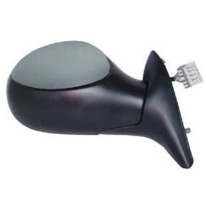 Retroviseur Exterieur droit electrique CITROEN XSARA PICASSO de 1999 a 2003 coque a peindre.