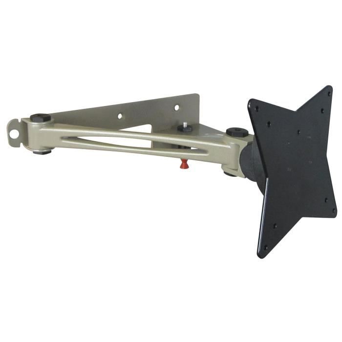 EQUINOXE Support VESA Stars 2 articulations