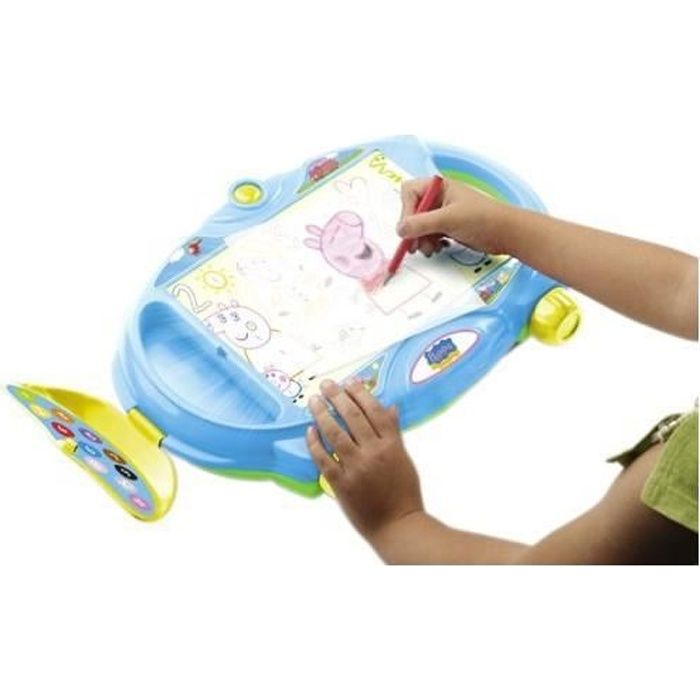 Célèbre 700011093-projecteur Peppa Pig