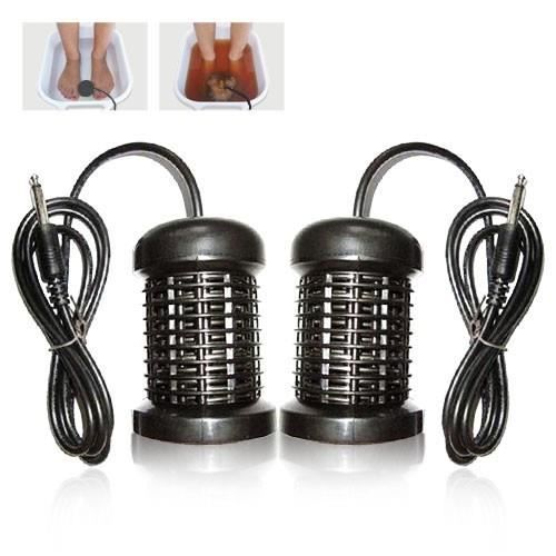 2 Replacement Arrays for Ionic Detox Foot SPA Cleanse Machine