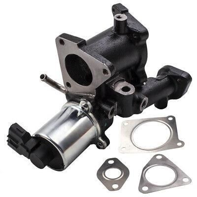 maXpeedingrods Vannes AGR EGR pour Opel Astra II G meriva Corsa C 1.7 CDTi 16V 5851051 Neuf