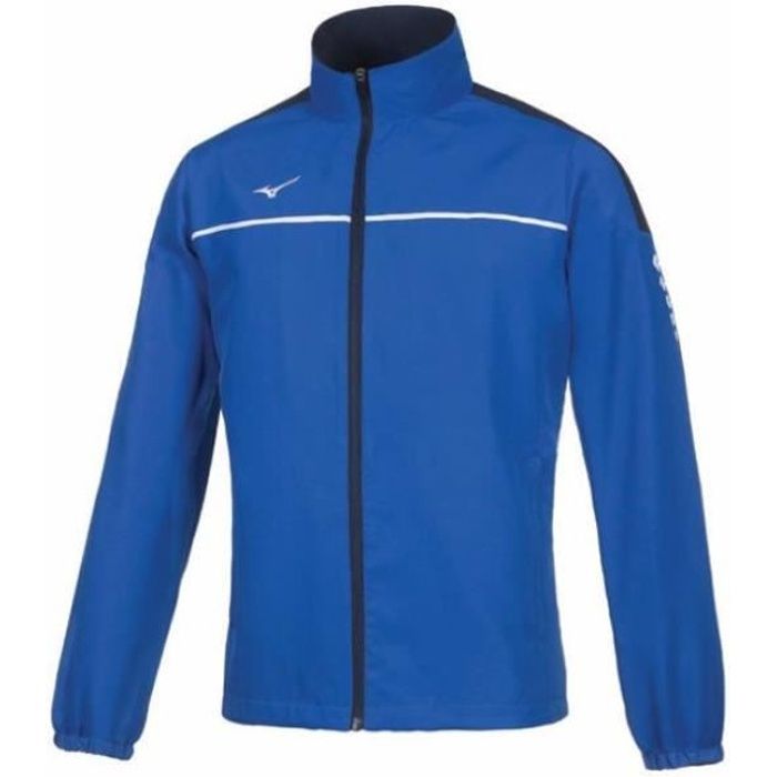 Coupe Vent Mizuno Micro Track JKT Homme