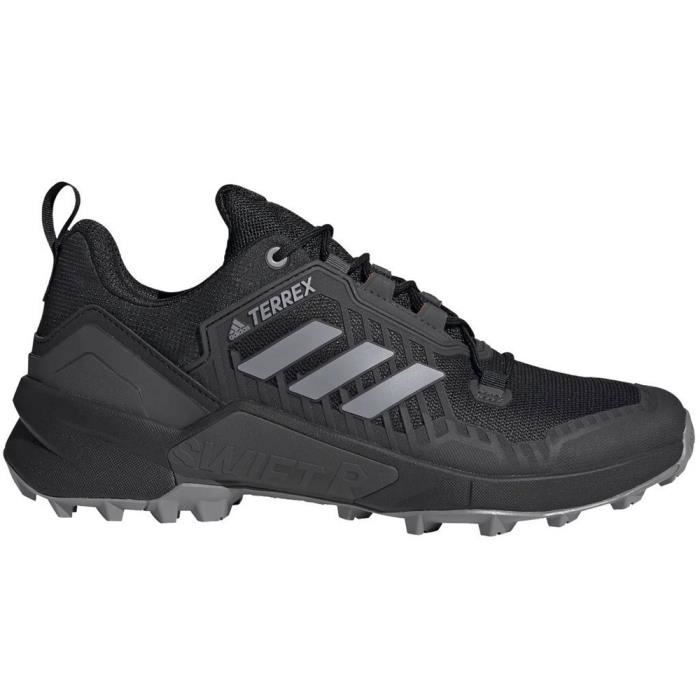 Chaussures ADIDAS Terrex Swift R3 Noir - Homme/Adulte