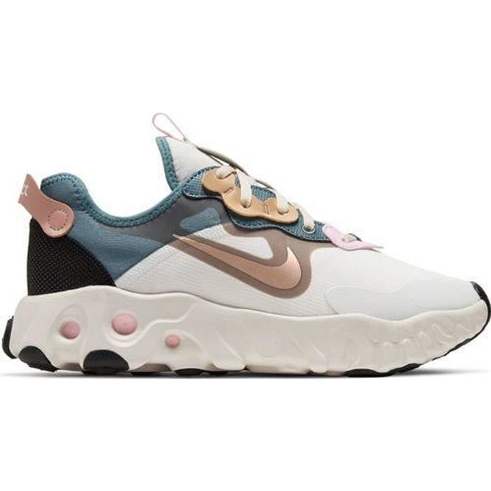 BASKETS NIKE REACT ART3MIS CZ1148 100