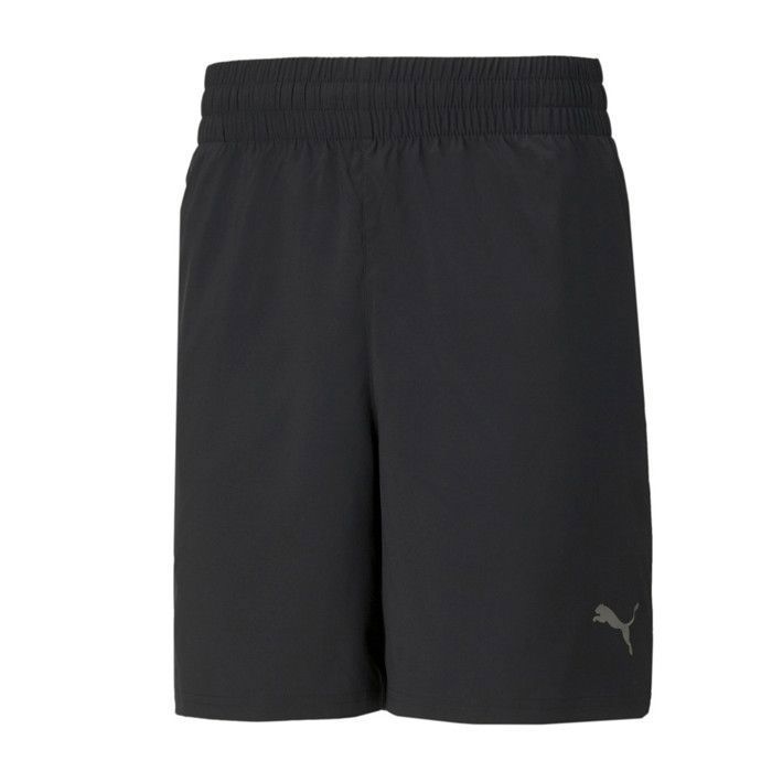 Short de sport training - PUMA - Woven - Homme - Noir