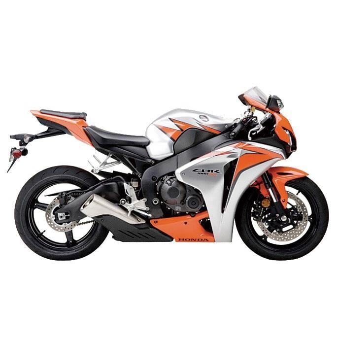 NEWRAY 49293 Moto HONDA 1000 Miniature - 1/6° - 33 cm