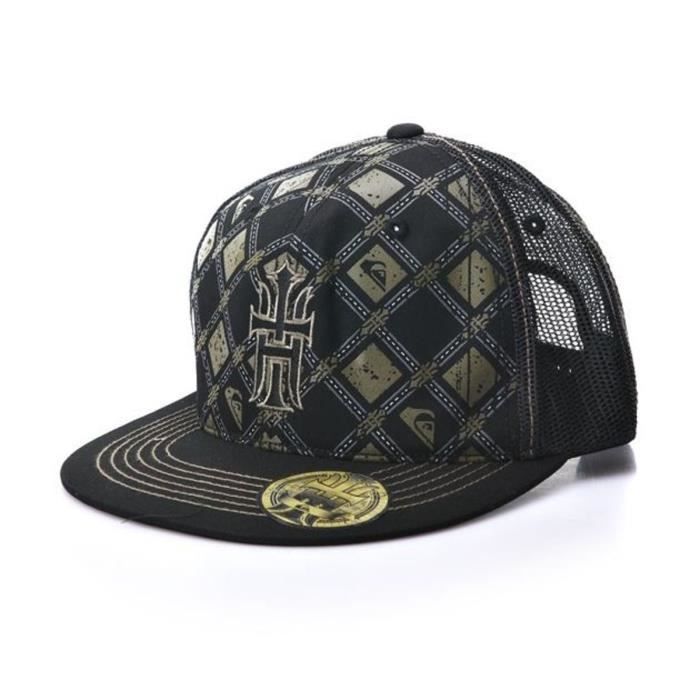 Casquette Tony Hawk Quiksilver …