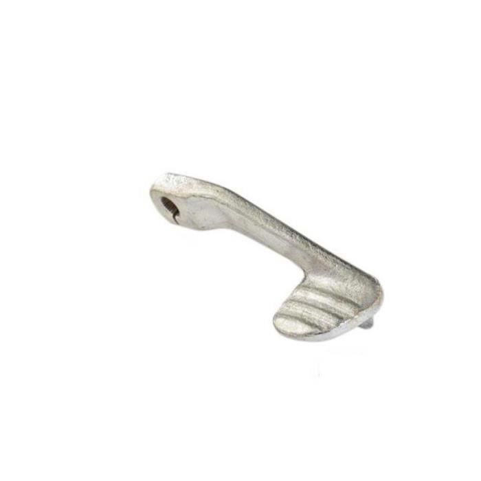 KICK DEMARRAGE SCOOTER TUN'R ADAPTABLE BOOSTER/STUNT/NITRO/OVETTO ACIER