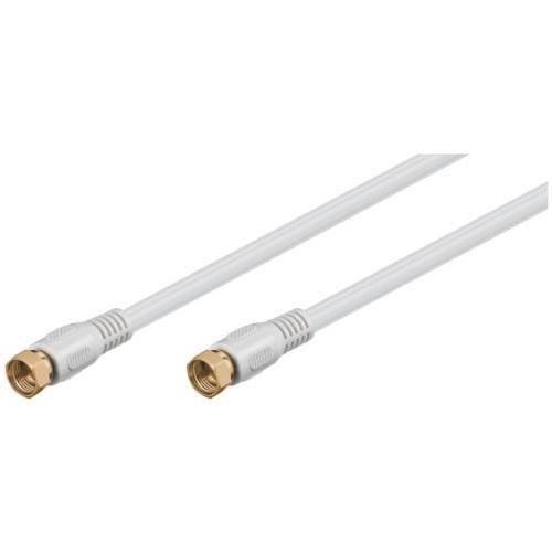 WENTRONIC BKF 500-G PAR CÂBLE ET SATELLITE F-PL…
