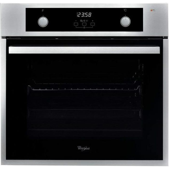 Whirlpool AKP 785 IX Four (Electrique-Encastre) - A-Refroidissement de boîtier