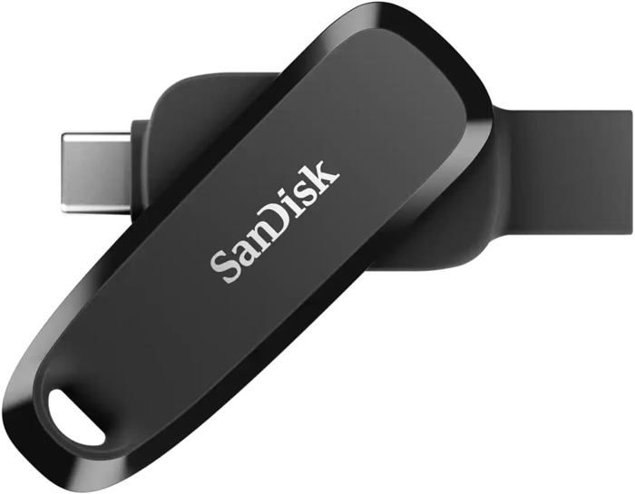 SanDisk Phone Drive - vue 6