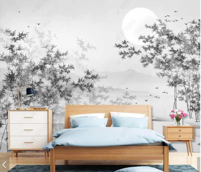 FENG SHUI : La chambre à coucher