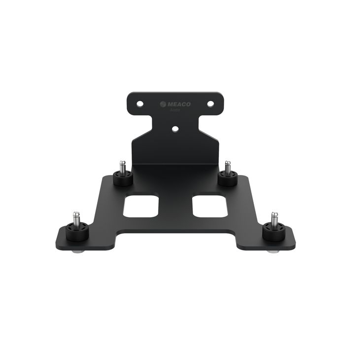 Support mural MeacoDry Arete compatible avec déshumidificateurs 10L et 12L installation sûre design compact et stabilité