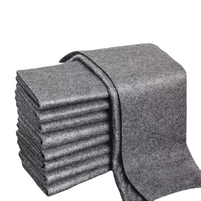 Pack De 3 Tampons Polissage Mousse 6 Pouces - Pour Lustrage Auto