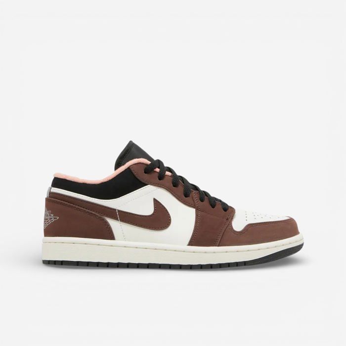Nike Jordan Brand Air Jordan 1 Low Se Mocha