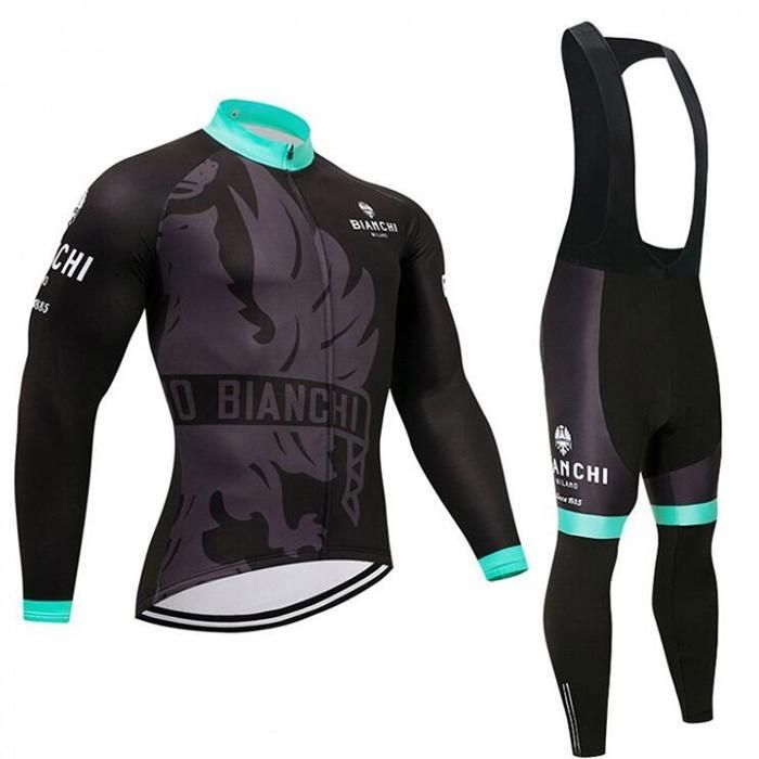 Rembourrage Active Comfort Pantalon Cycliste GORE WEAR Swiftride ¾ à Bretelles - Homme Distance Winter Bib Tights