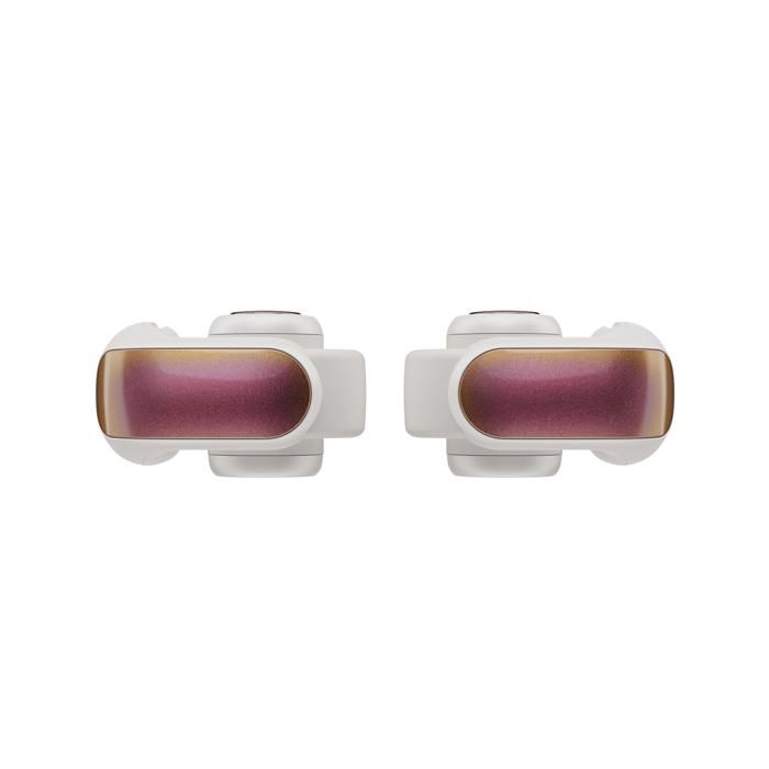 Ecouteurs sans fil Bose Ultra Open Earbuds Edition Limitée Sunset Irridescent - vue 6
