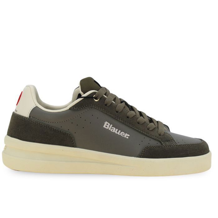 Blauer Basket Kyoto01 Vert S6KYOTO01-LES-MIL