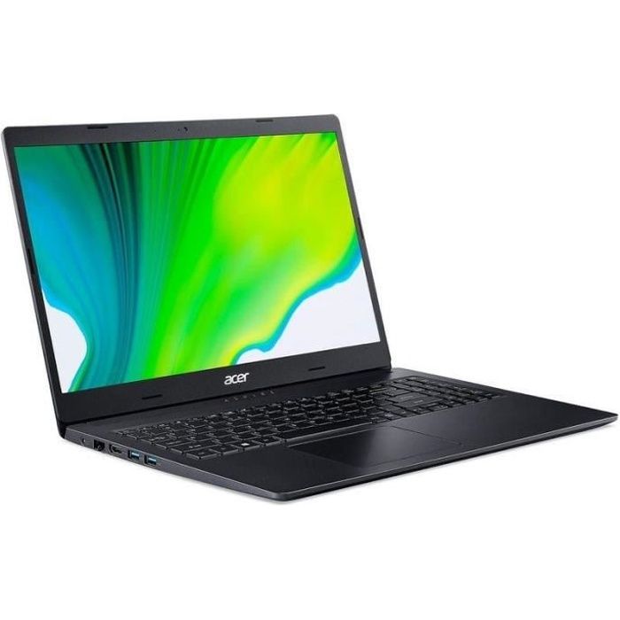 Vente PC Portable ACER Aspire 3 A315-23-R1WB - Ordinateur Portable 15.6" - AMD Ryzen 5 3500U - 8 Go RAM - 512Go SSD - AMD Radeon Graphics - Windows 10 pas cher Vente PC Portable ACER Aspire 3 A315-23-R1WB - Ordinateur Portable 15.6" - AMD Ryzen 5 3500U - 8 Go RAM - 512Go SSD - AMD Radeon Graphics - Windows 10 pas cher