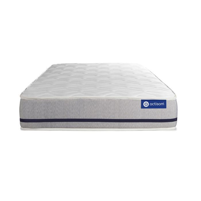 Matelas 80x200 cm Mémoire de forme - Actimemo Soft Matelas 80x200 cm Mémoire de forme - Actimemo Soft