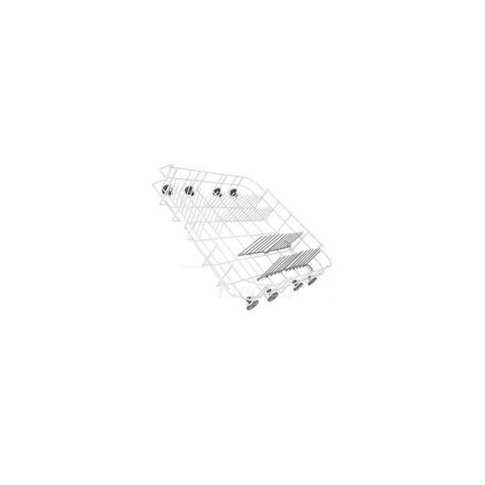 PANIER INFERIEUR POUR LAVE VAISSELLE AEG 1170368706