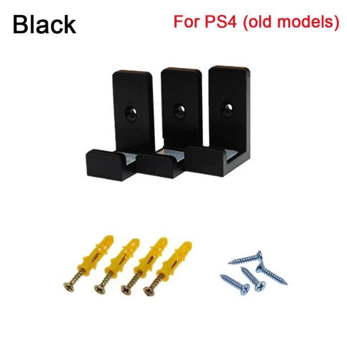 VDD - Etagère murale - pour ranger les manettes de console de jeu - casque d'écoute - VDD World