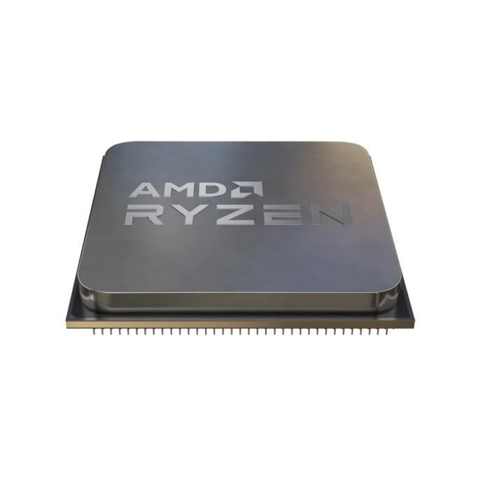 Processeur AMD Ryzen 5 PRO 7645 6 cœurs 12 threads 3.8 GHz