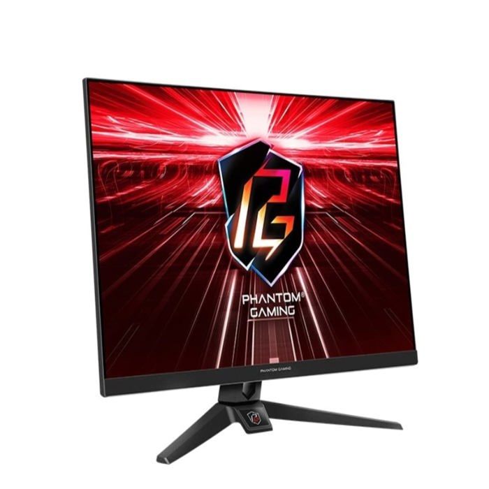 Moniteur Gaming - ASRock - PG27FF1A - 27 pouces - 1920x1080 - 1x DisplayPort 2x HDMI