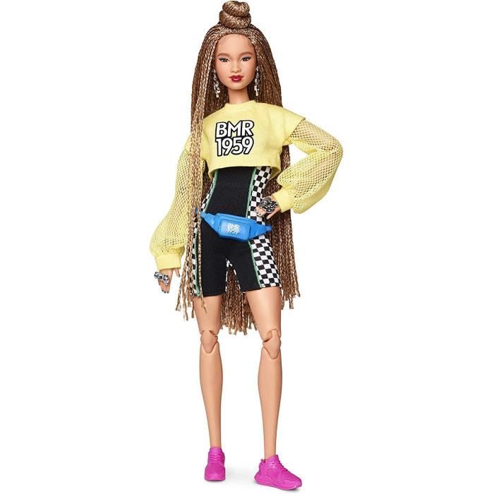 achat poupee barbie