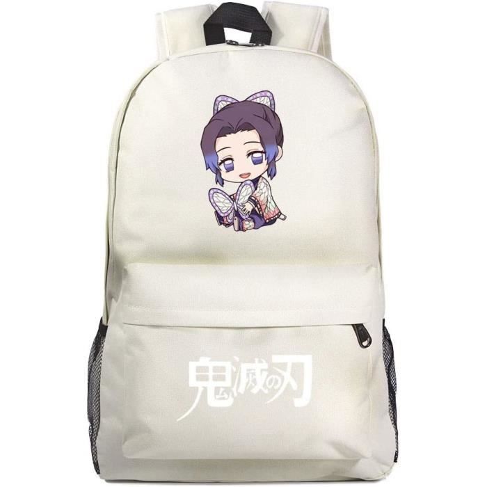 PulseLaaab Sac À Dos K Pop Demon, Sac À Dos Multipoches Avec Porteclés