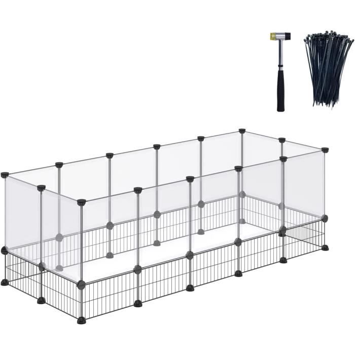 Parc Pour Lapins, Cages Pour Cochons D'Inde, Cages Pour Hamsters