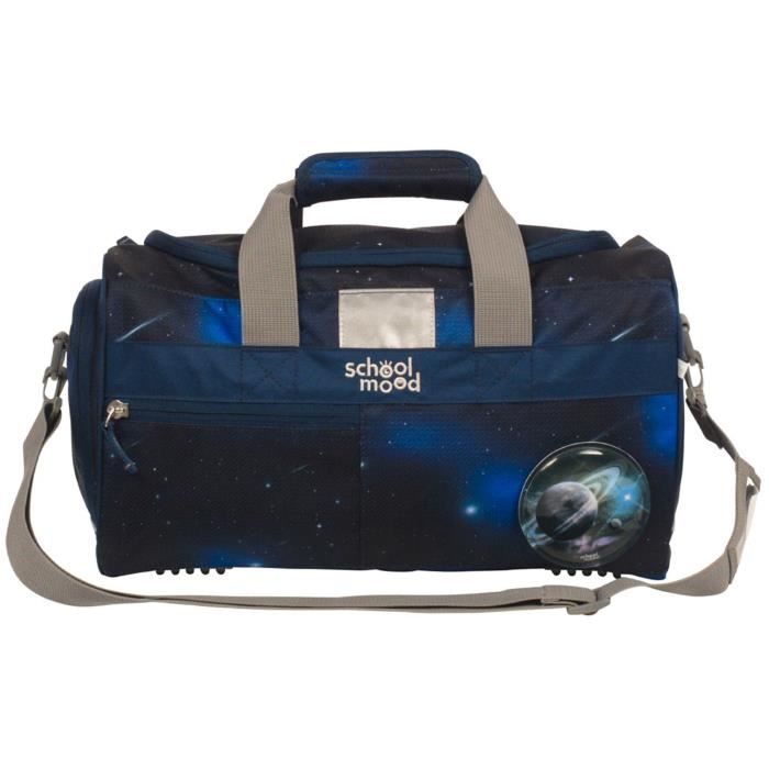 School-Mood Sac de sport 39 cm moritz