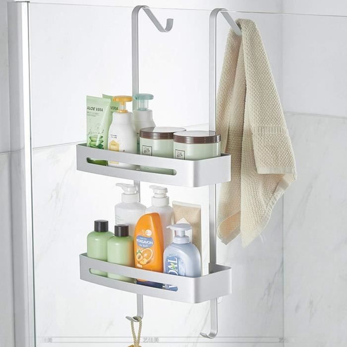 Etagere Douche Sans Percage