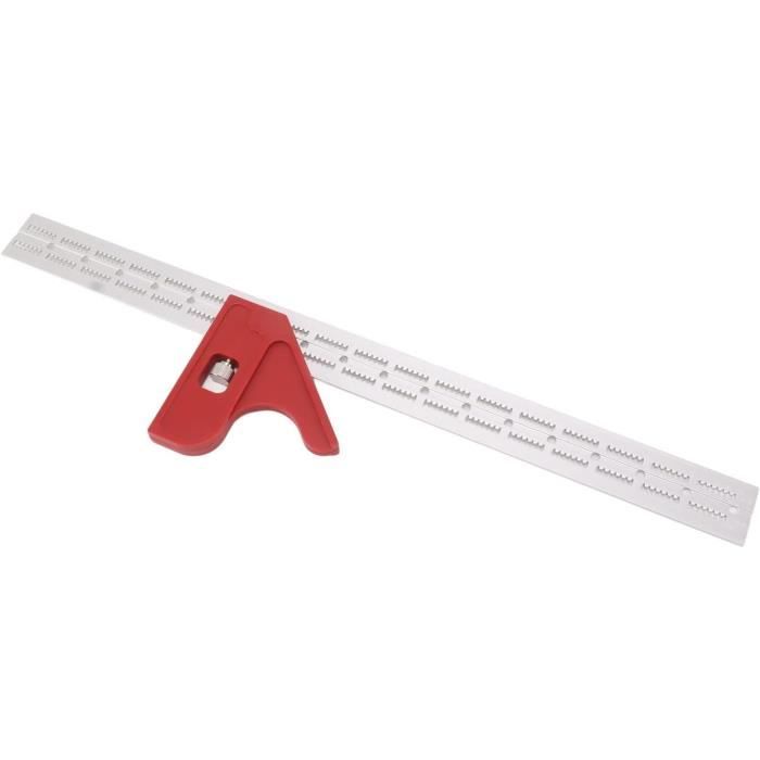 GATE14® Gitomètre Double Bulle Haute Précision – Mesure D’Inclinaison Bateau, 2 Échelles (45° & 6°), Idéal Voile Et Camping-Car