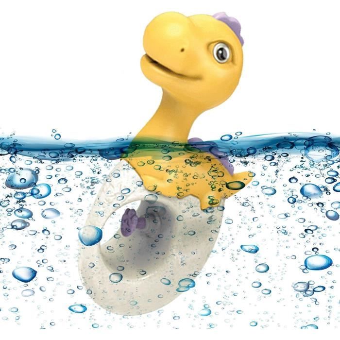 Herefun Pistolet à Eau pour Enfants, Jouet Pistolet à Eau Dinosaures, 4 mètres de Gamme Le Herefun Pistolet à Eau pour Enfants, Jouet Pistolet à Eau Dinosaures, 4 mètres de Gamme Le