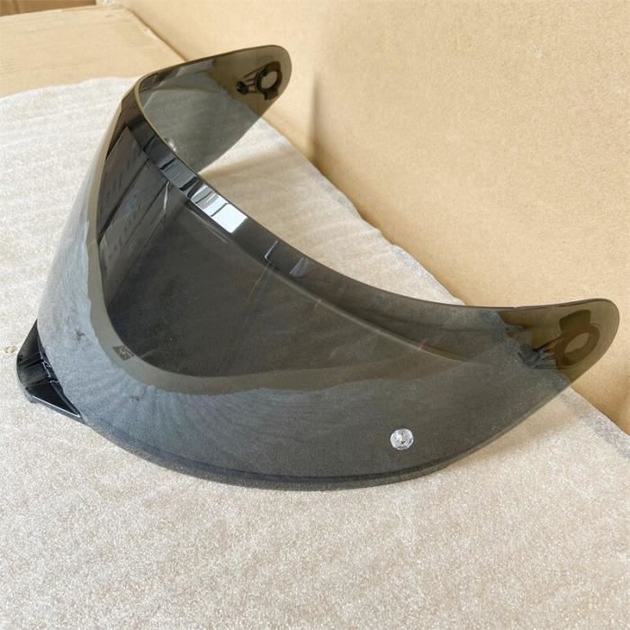 Yofab Visiere Casque Moto Pour AGV K5 K5S K5-S K3SV K1 K1S, Casque Moto