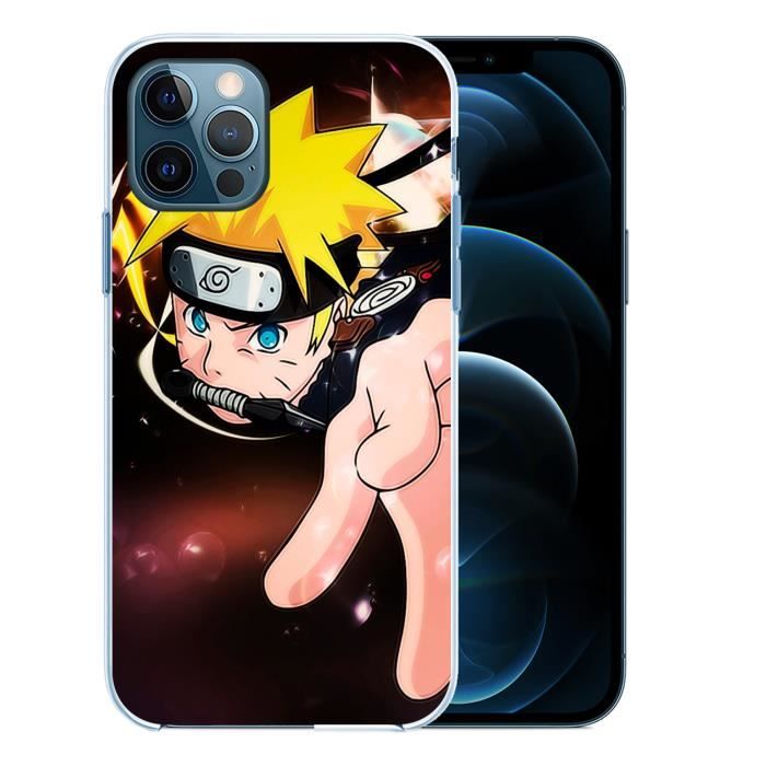 coque iphone 12 pro max rinochild naruto coque iphone 12 pro max rinochild naruto