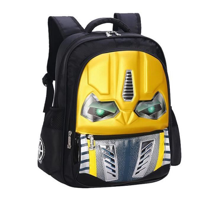 sac cartable enfant