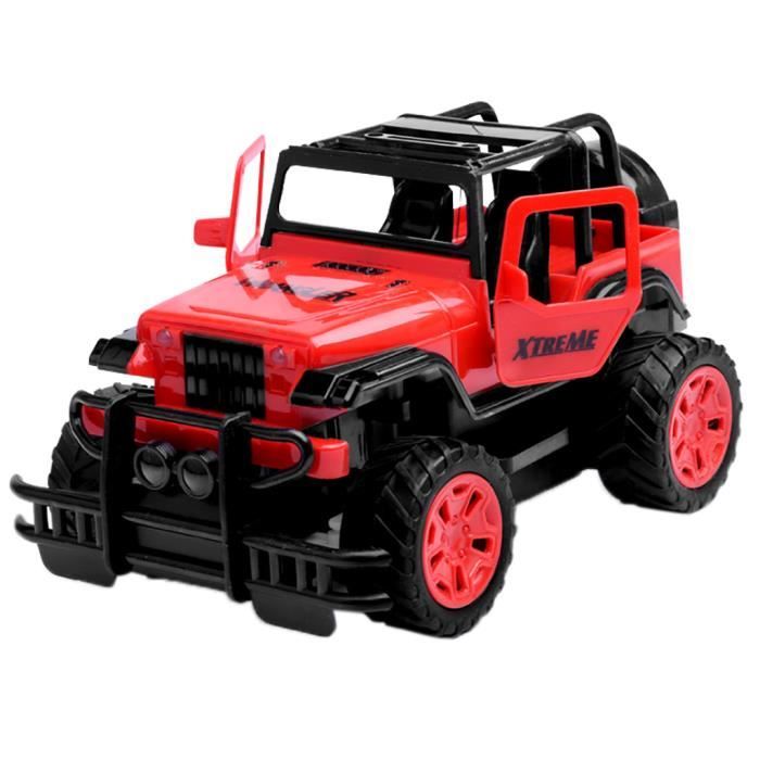 quad telecommande jouet