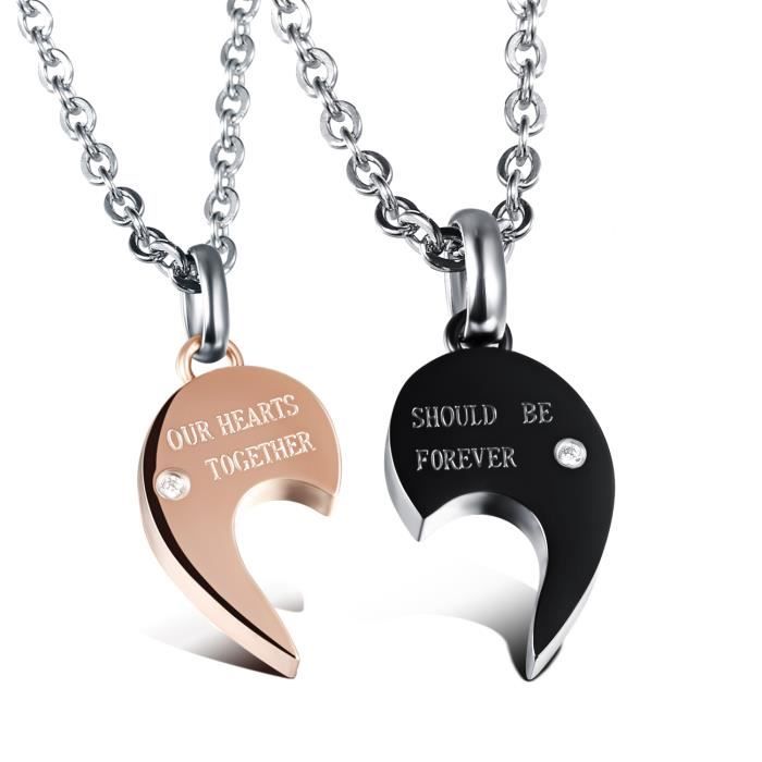 collier pour homme amour collier pour homme amour