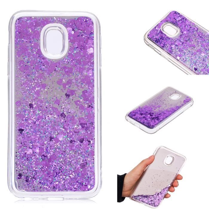 samsung galaxy j3 coque paillette samsung galaxy j3 coque paillette