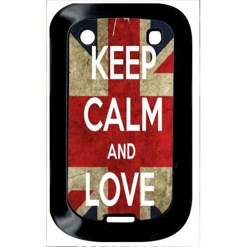 Coque blackberry bold 9900 rugby england