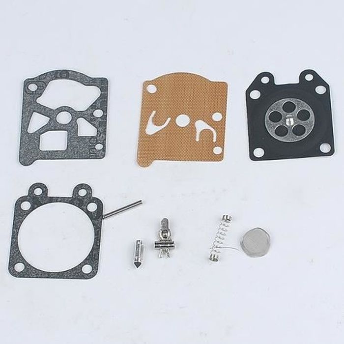 Joint carburateur kit r/éparation carburateur carburateur convient pour STIHL MS 180 170 MS180MS170 018 017